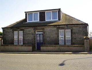 33 Dunfermline Road, Crossgates