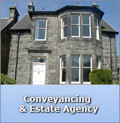 Conveyancing & Estate Agency