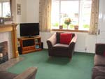 35 Dundas Avenue - Lounge