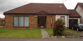 7 Eldindean Court, Dunfermline