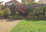 23 Greenacres garden