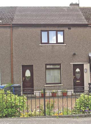 20 Lochgelly Road, Cowdenbeath